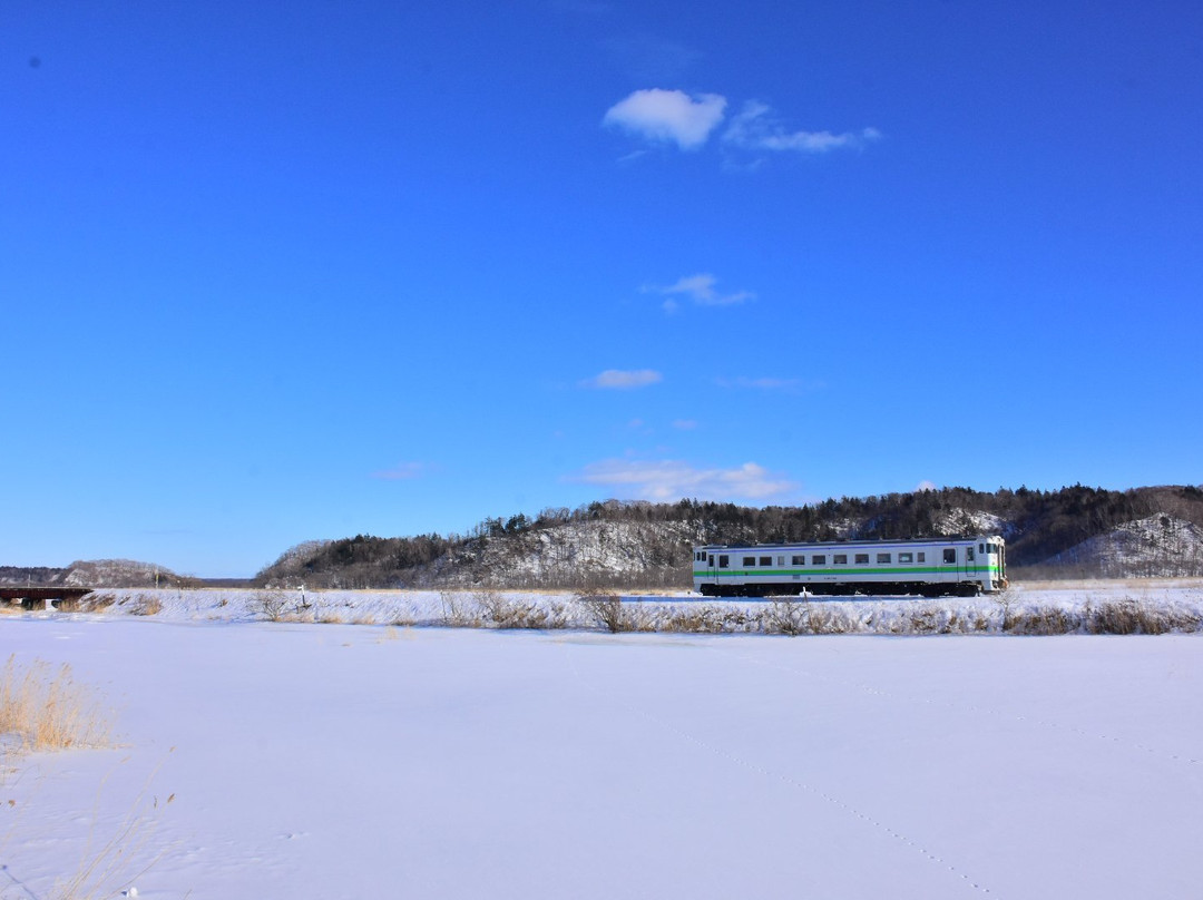 Bekkanbeushi Wetland-厚岸町必去景点