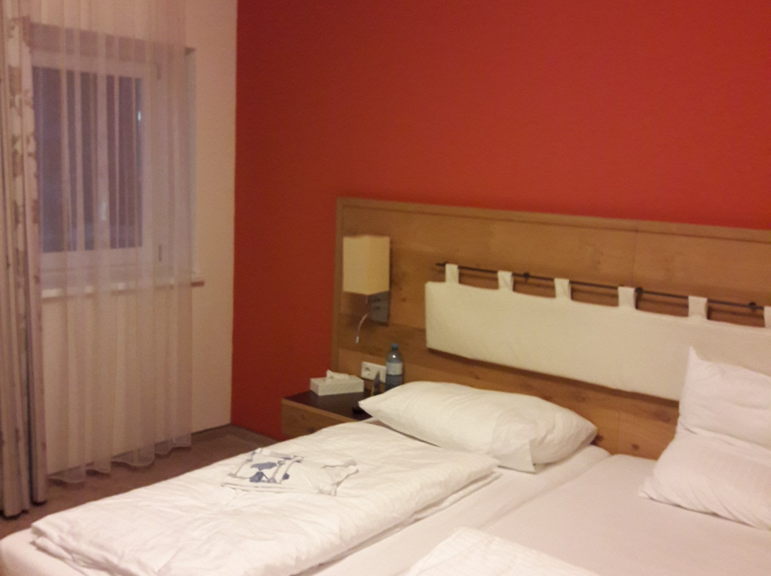 Hotel Zirngast主图