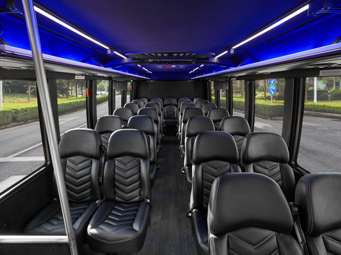 Prime Limo & Car Service-达拉斯必去景点