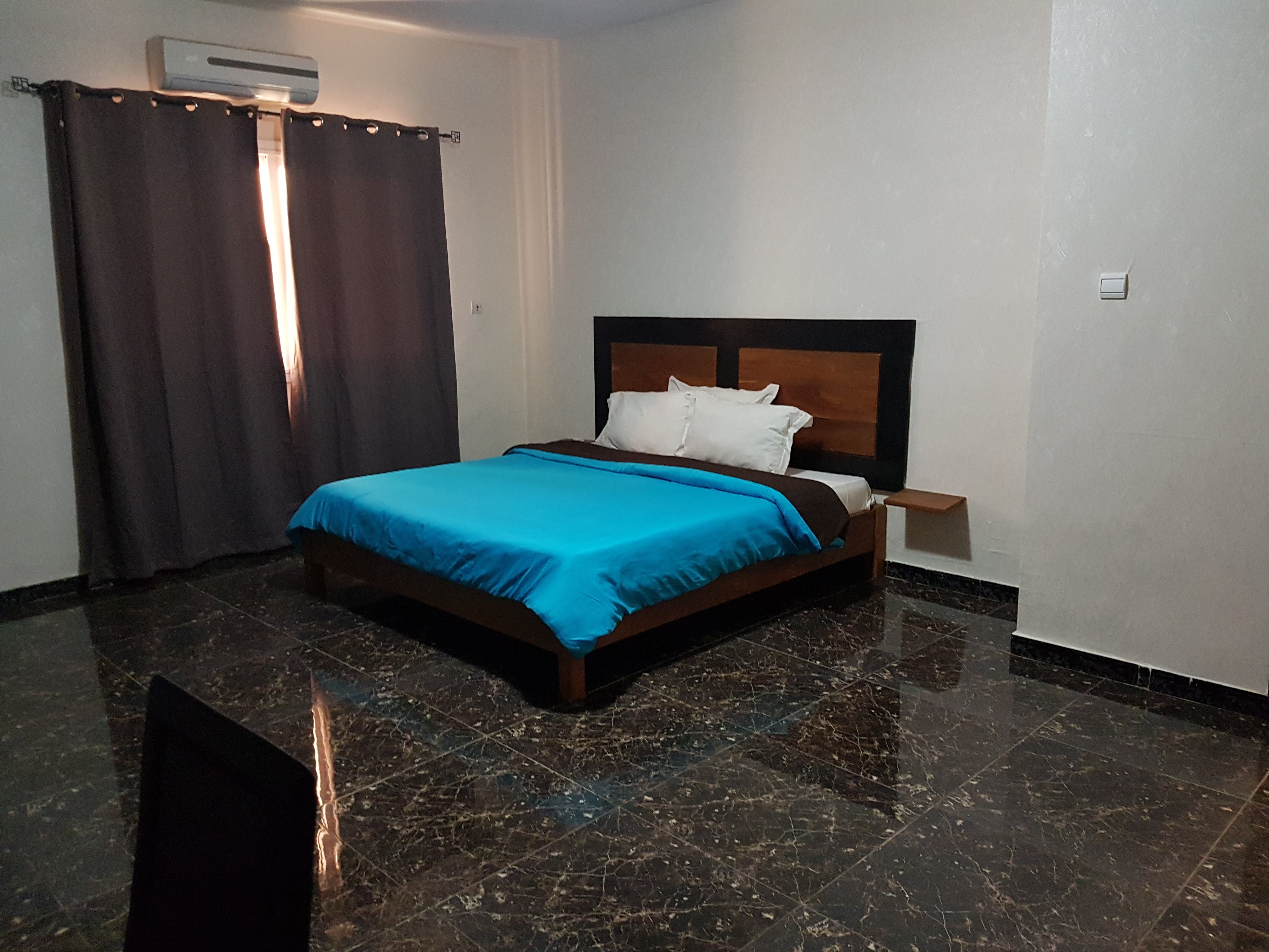 Residence Mermoz-官方