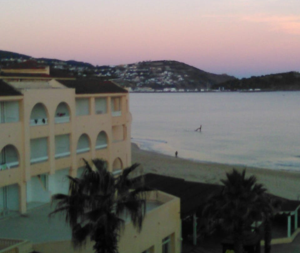 Mehari Tabarka主图