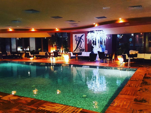 Sauze di Cesana旅游景点-Erato Wellness Sestriere