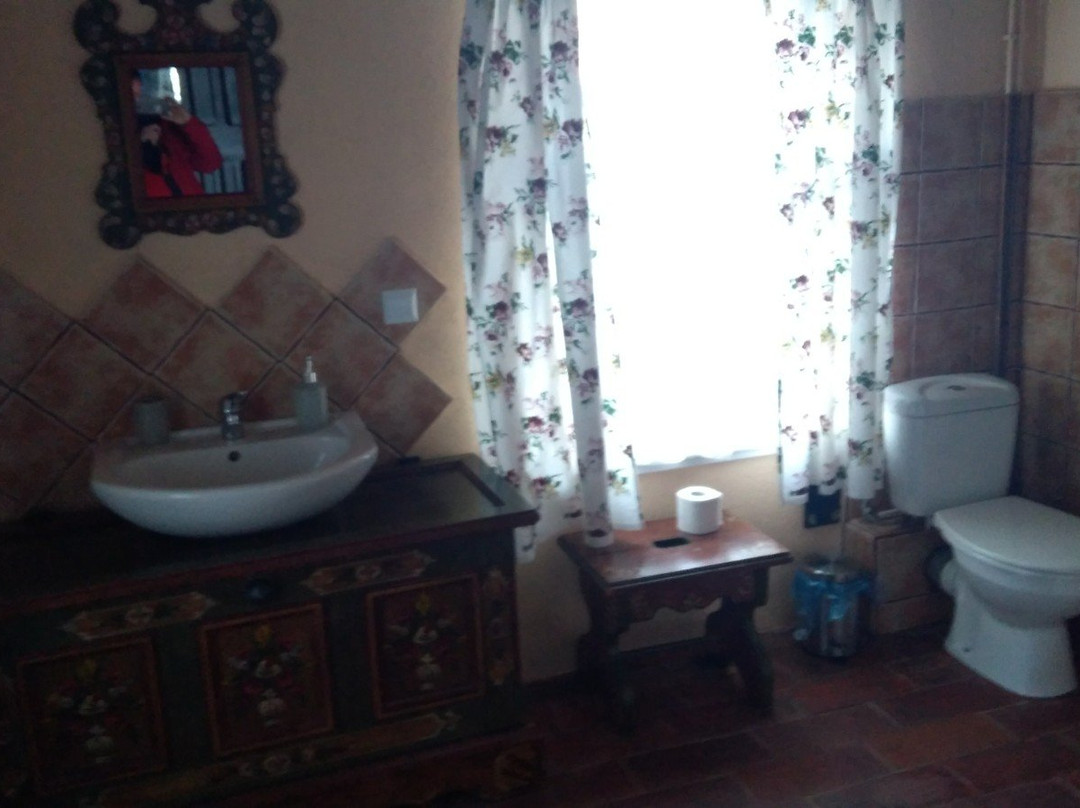 Nostalgia Pension主图