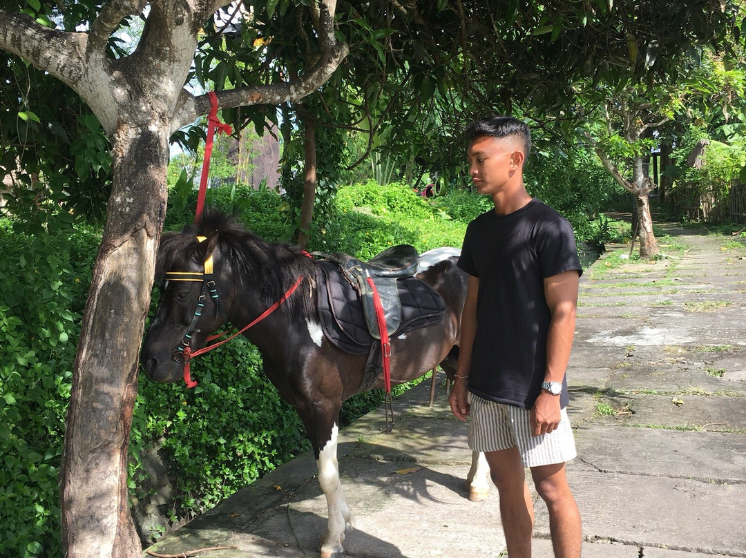 Kertalangu Cultural Village-登巴萨必去景点