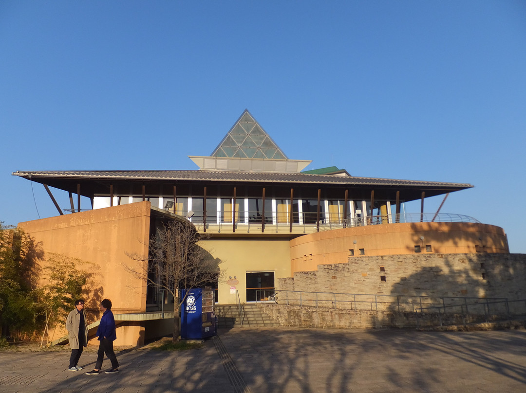 Kitahama Hotspring (Termas)-别府市必去景点
