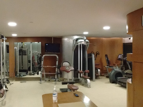 总统酒店-孟买-IHCL精选主图