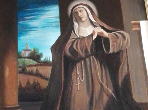 Chiesetta di Santa Margherita