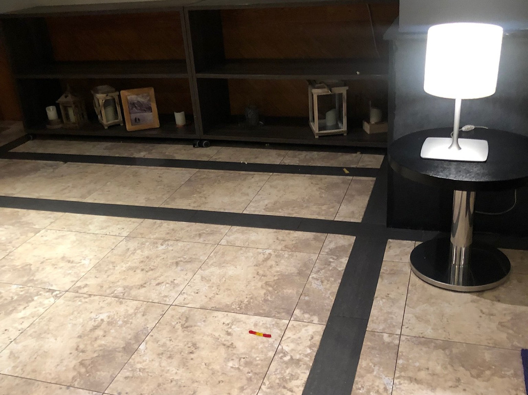 Eurostars Royal Tanau主图