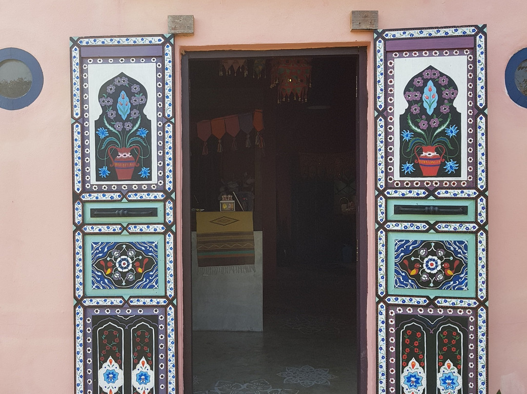 Tha Sut餐馆和美食-Calema Coffee & Bistro