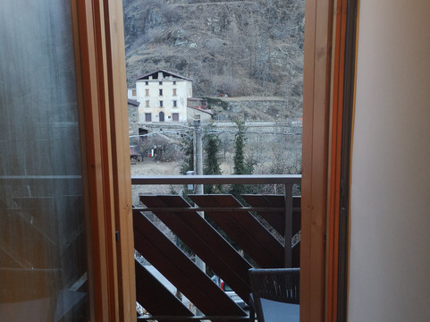 阿尔贝格米拉蒙蒂酒店主图