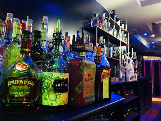 The Golden Shaker-大加那利岛拉斯帕尔马斯必去景点