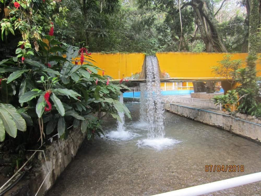 La Toma de San Cristóbal景点图片