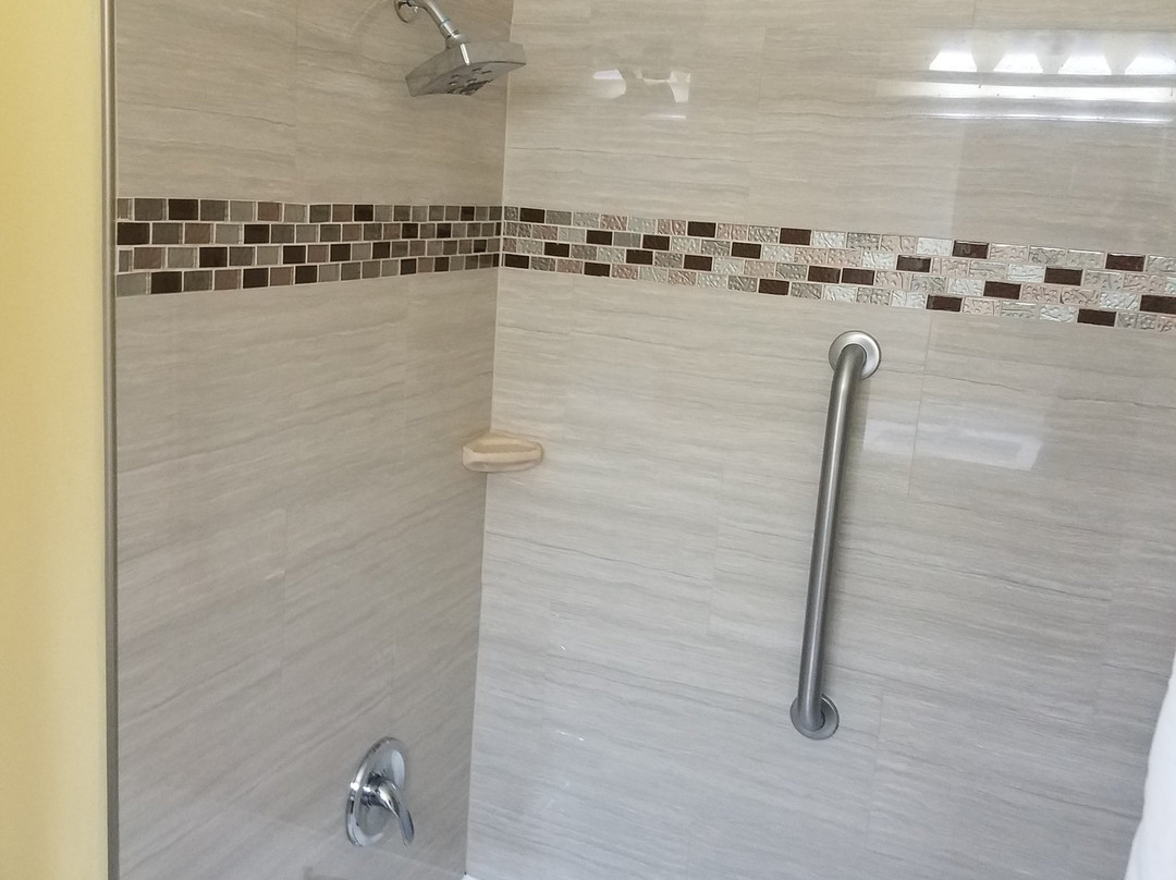 Surestay Plus By Best Western Alvin主图