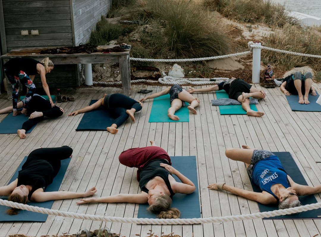 Pinetrees Lodge主图