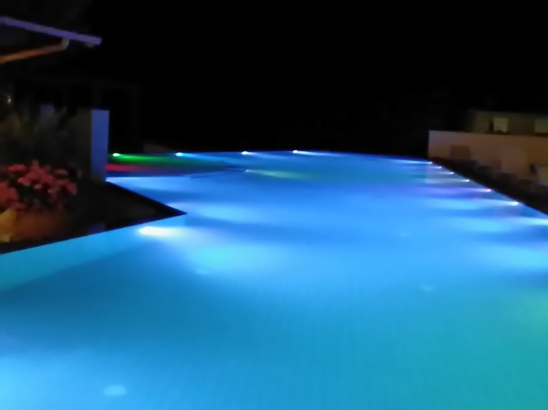 Nando al Pallone Hotel主图