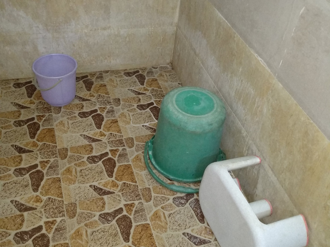 Hotel Hari Priya Bagalkot主图