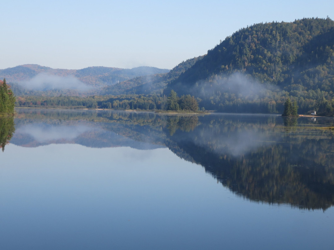 Lac Monroe景点图片