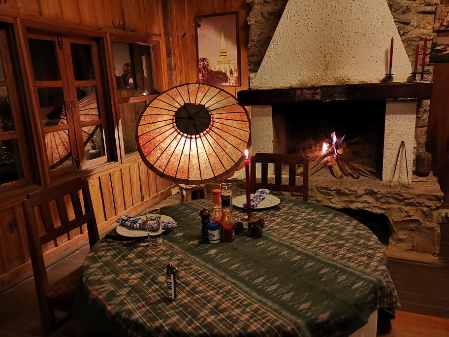 Phouphadeng Hotel - Auberge De La Plain Des Jarres-官方