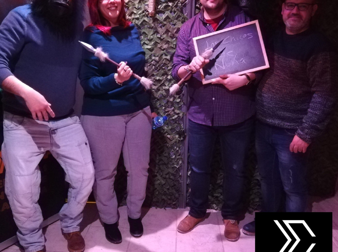 Escape Room Valladolid景点图片