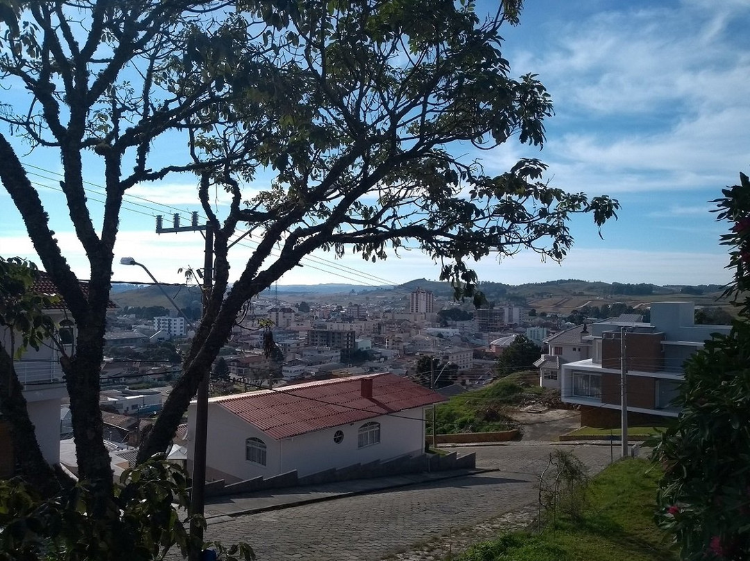 Pousada Monte Carlo主图