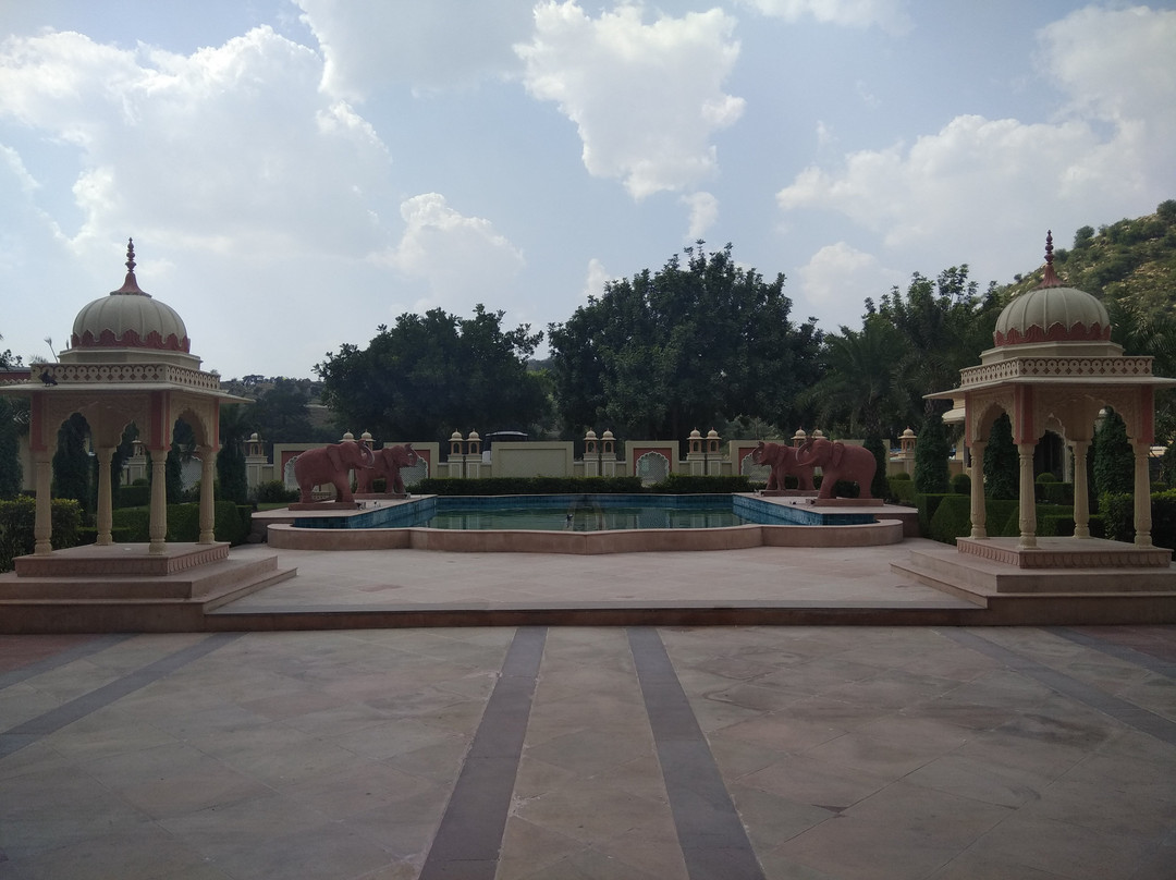 Indana Palace Jaipur主图