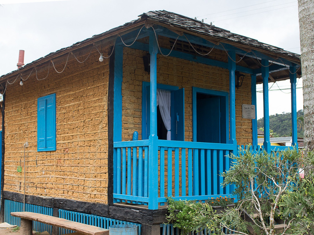 Casa do Nono景点图片