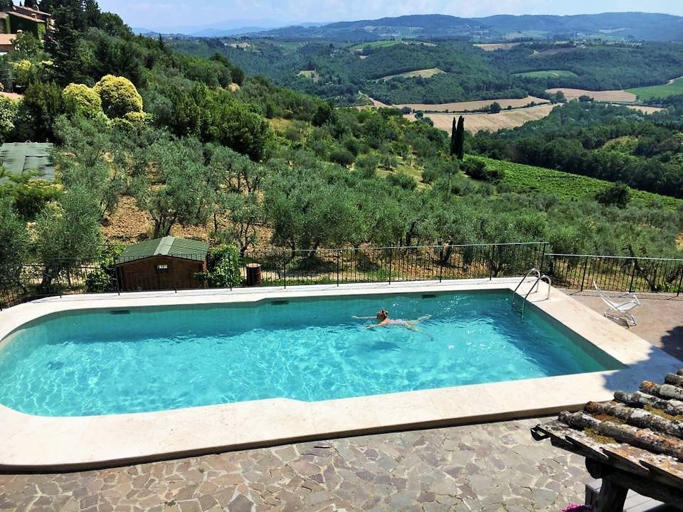 Agriturismo la Villa Romita-官方