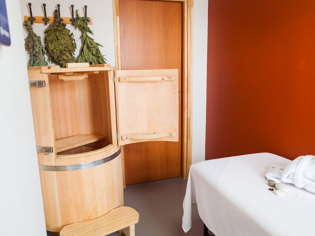 Recovery Zone-Esto-Sadok必去景点