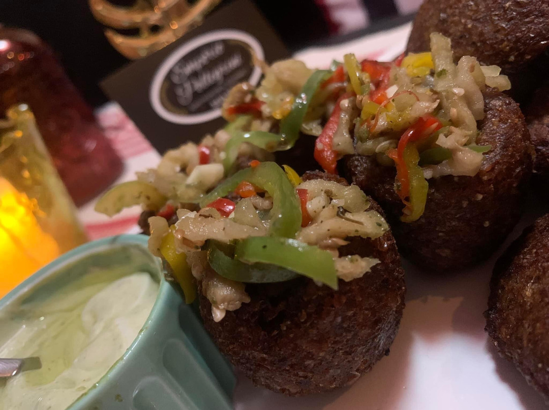 Emporio Arabe Pellegrini