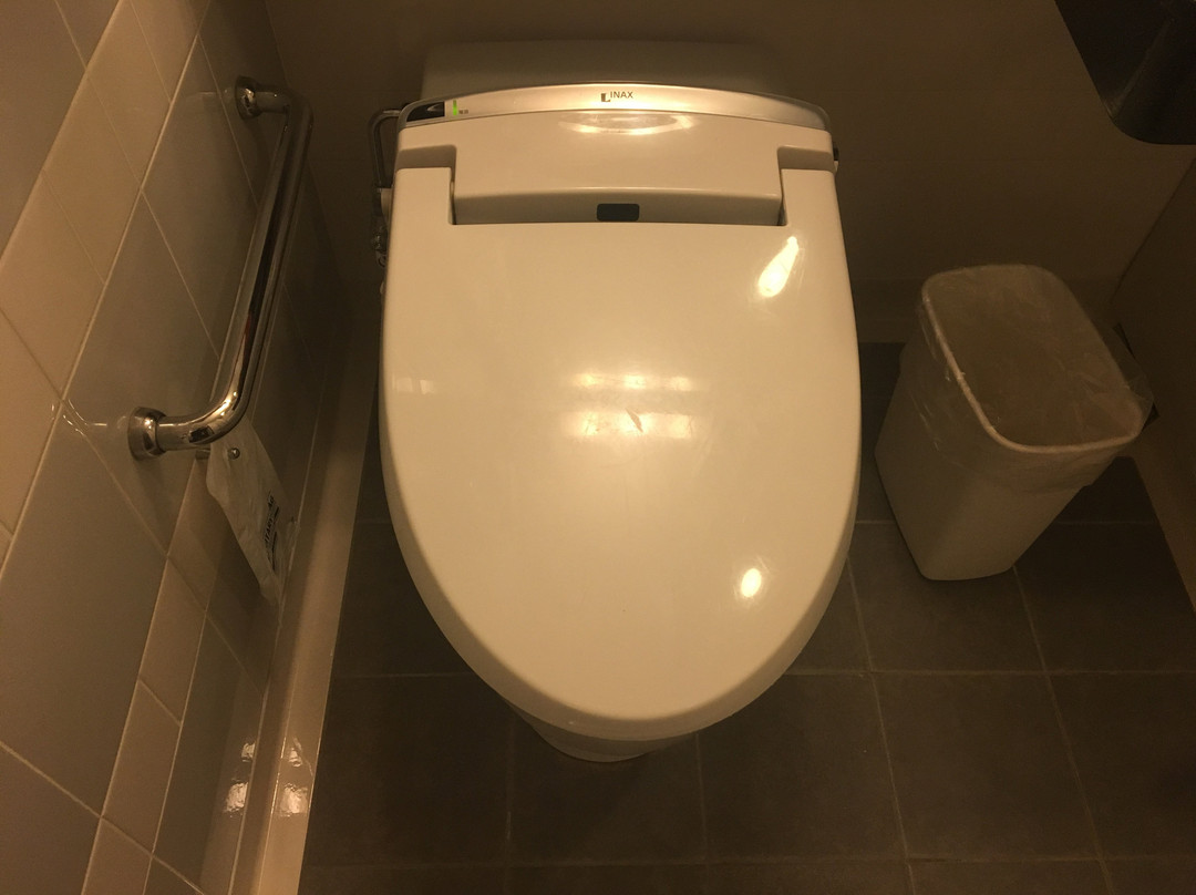 相鐵Fresa Inn 東京赤坂主图
