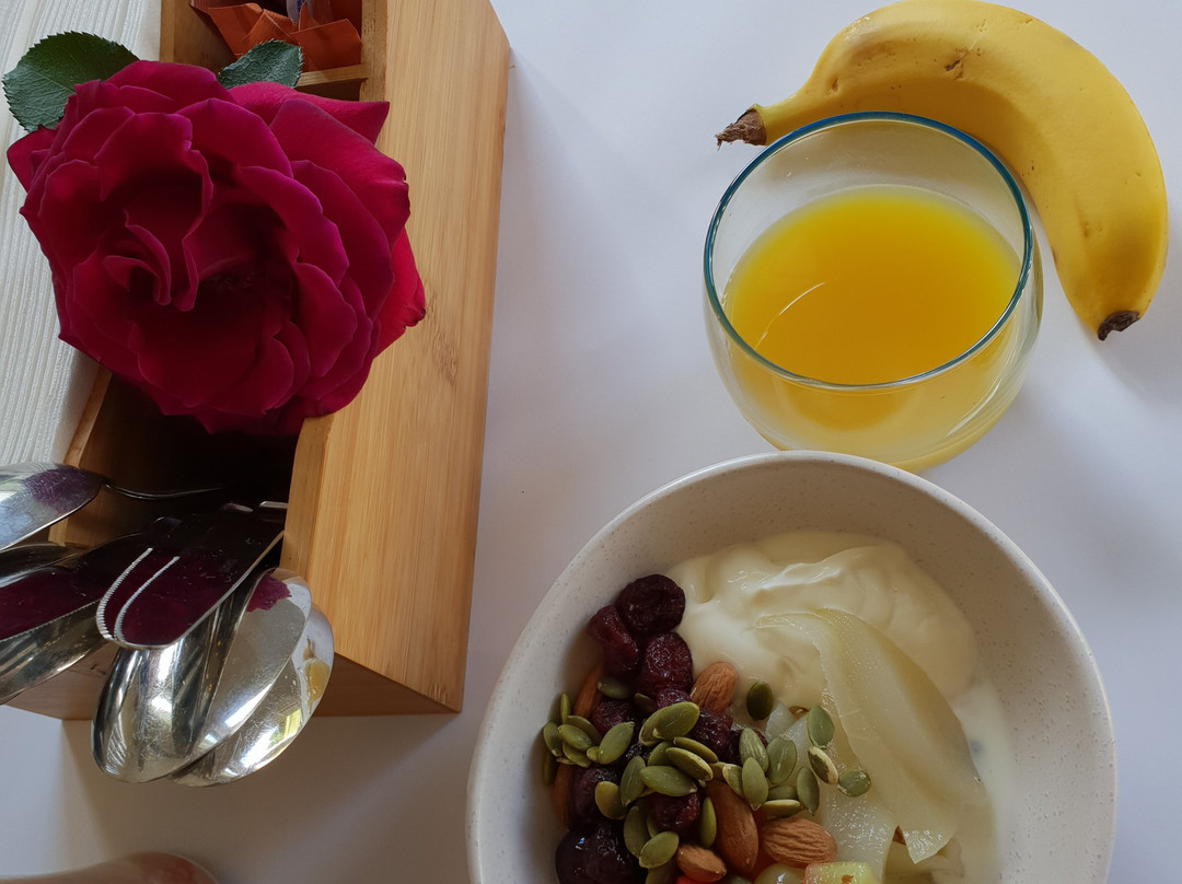 Bairnsdale酒店住宿-The Riversleigh