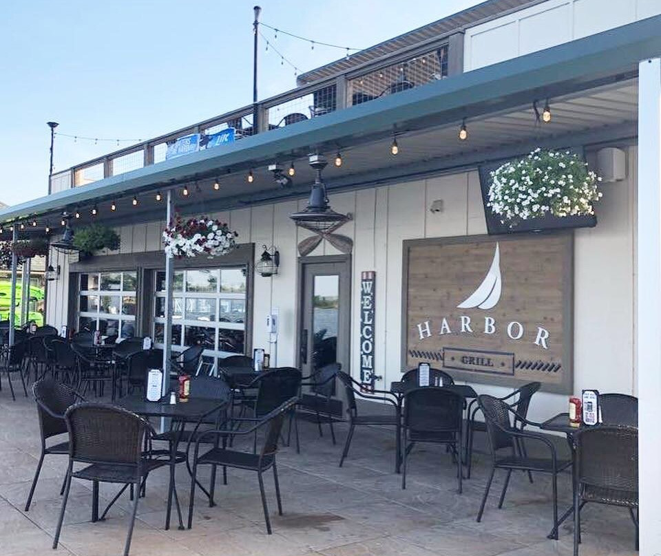 Keystone Harbor-Mannford必去景点