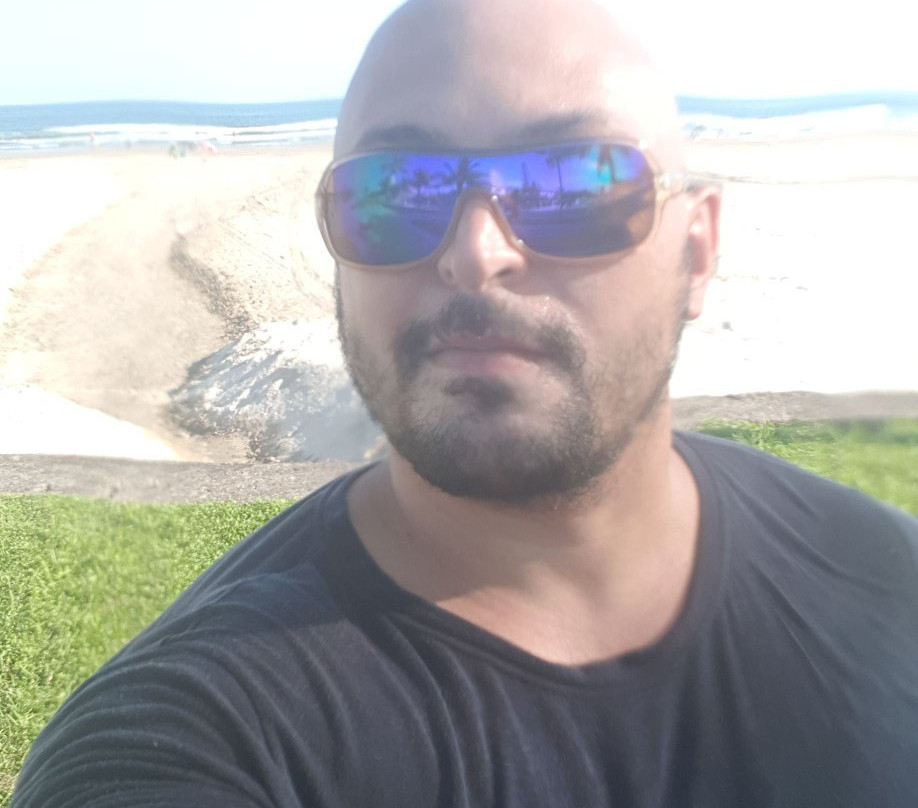 Vila Mirim Beach-普拉亚格兰德必去景点