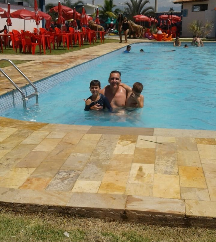 Happy Kids-Pindamonhangaba必去景点