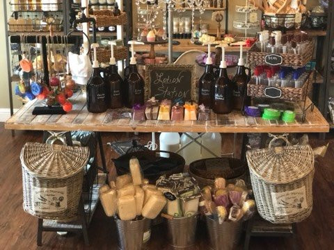 Lavish Retreat Salon & Spa-Cedar Hill必去景点