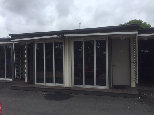 Smart Stayzzz Inns主图