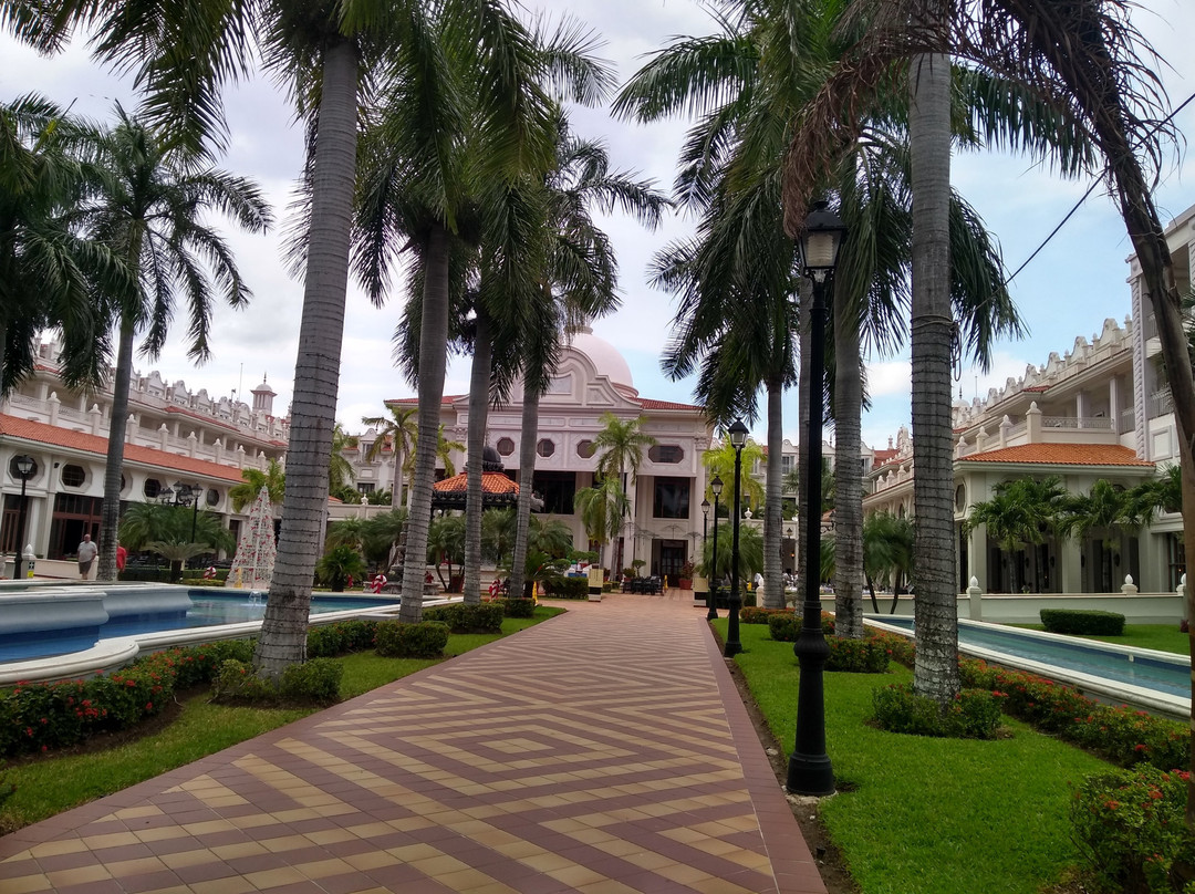 马雅海滨悦宜湾奢享酒店主图