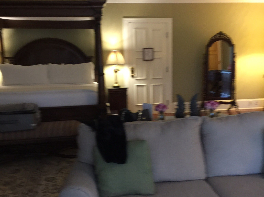 Pratt Place Inn主图