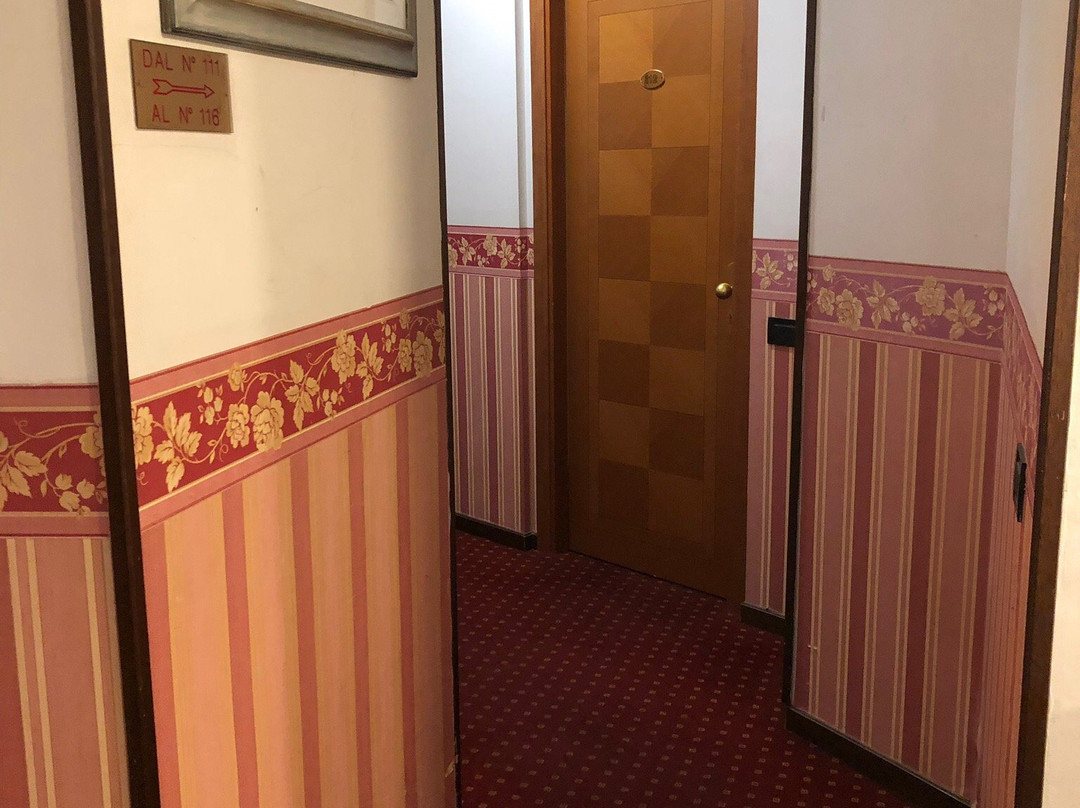 Hotel Excelsior主图