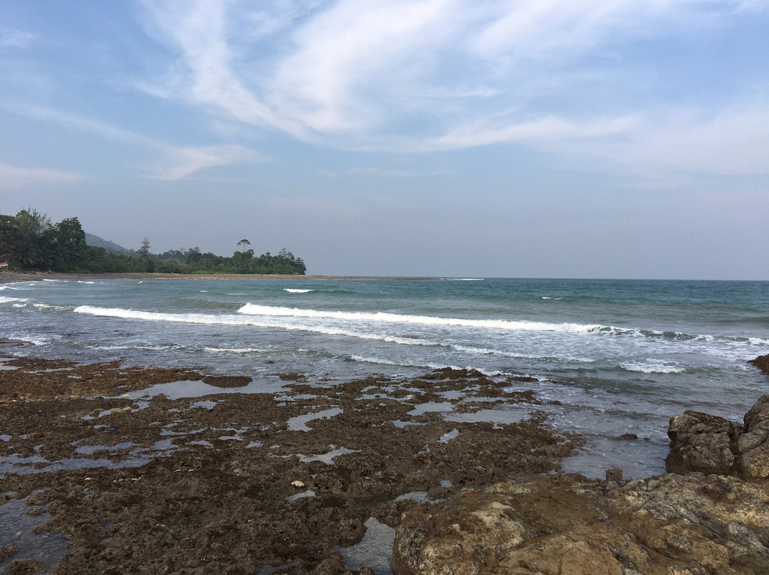 Amkunj Beach景点图片