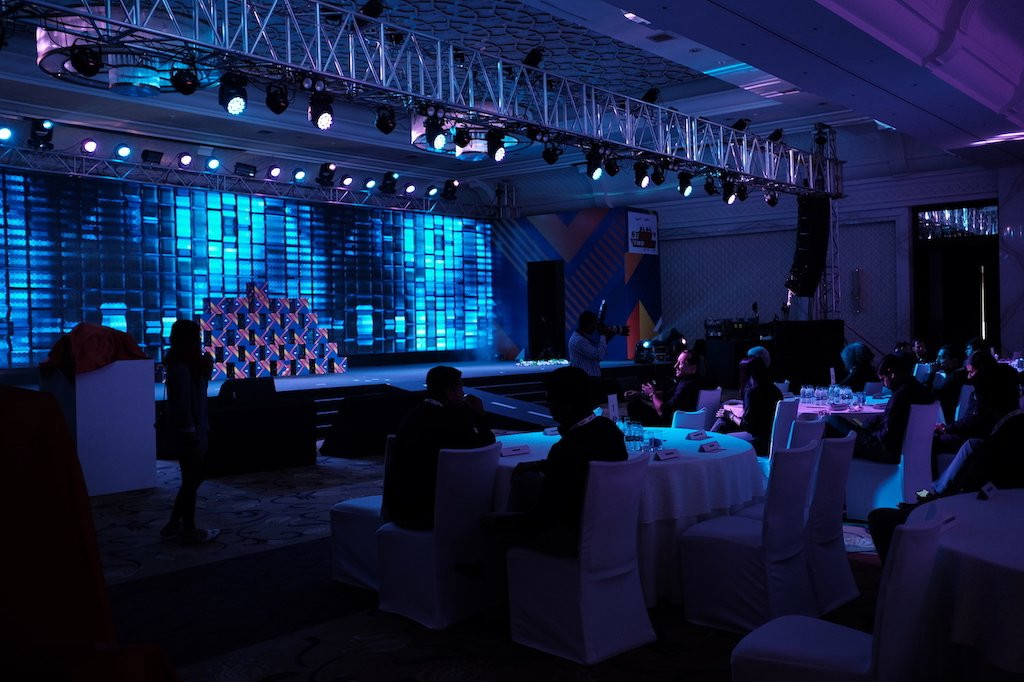 果阿大凯悦酒店主图