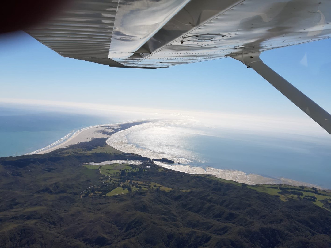 Nelson Tasman Air景点图片