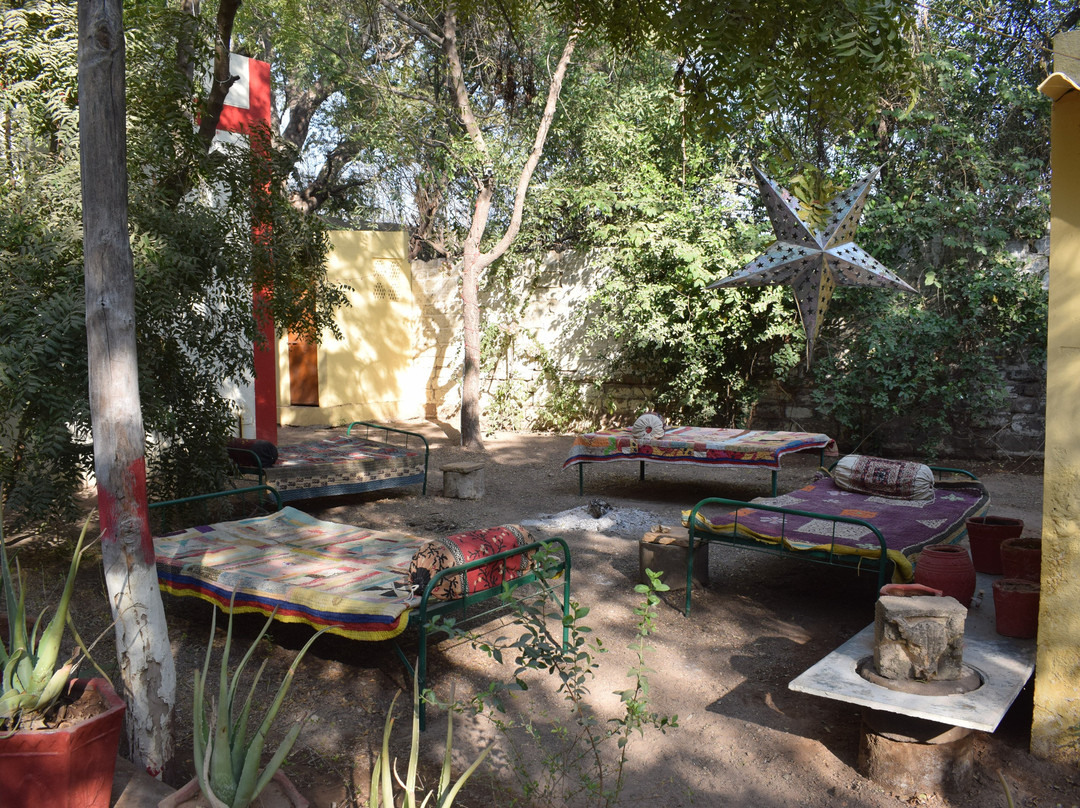 Sharad Baug Homestay