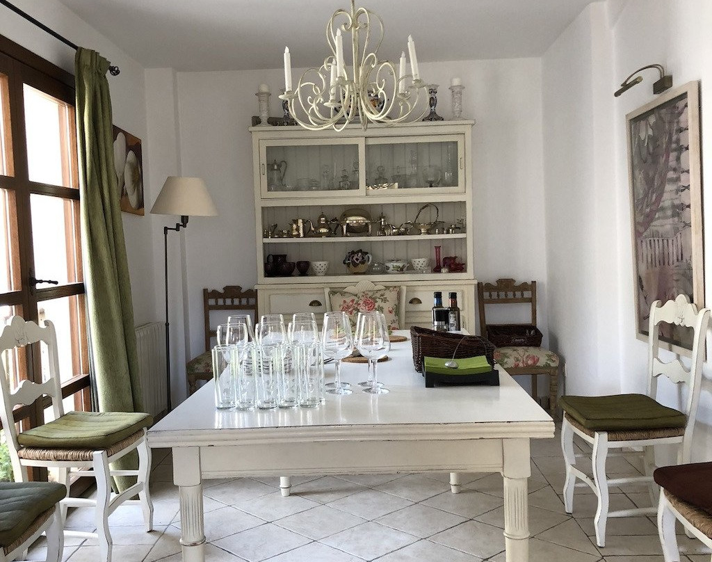 La Finca del Castillo Arabe主图