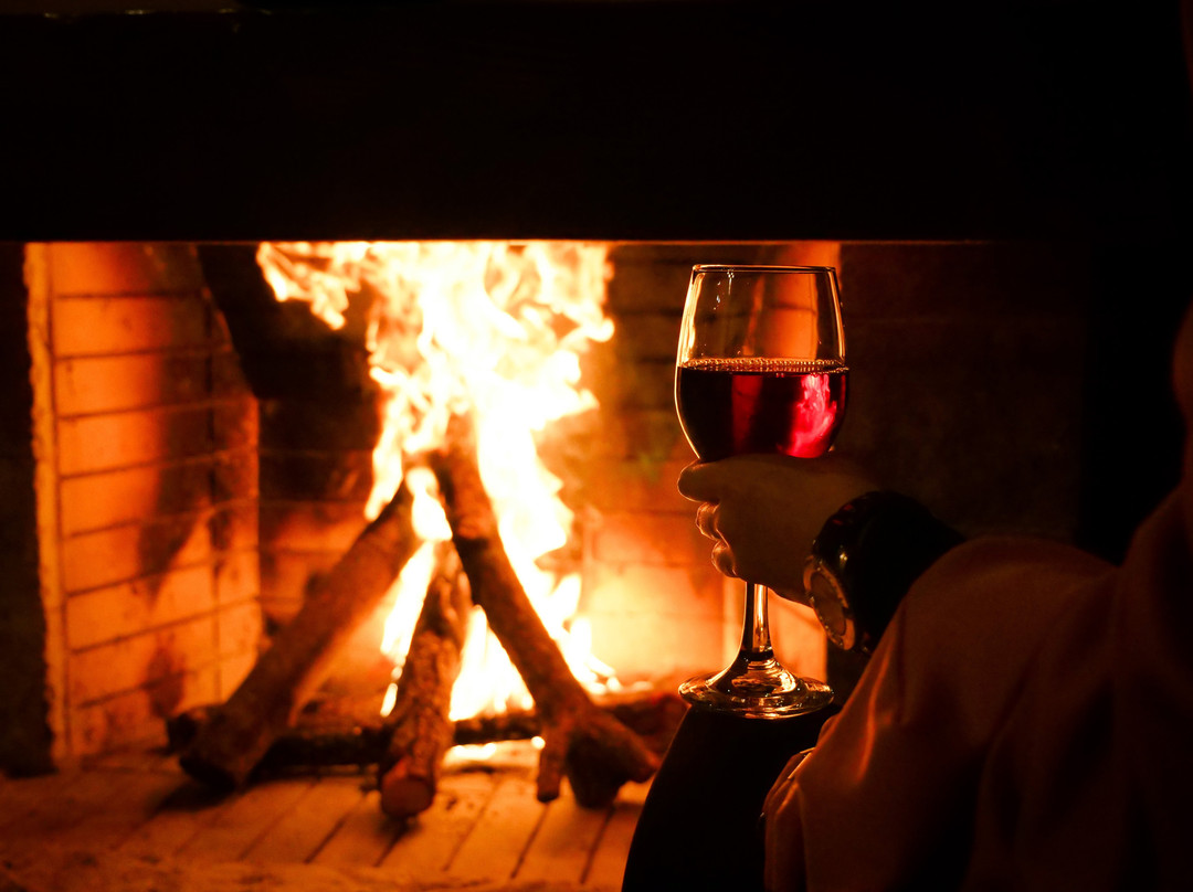 Elafos Spa Hotel主图