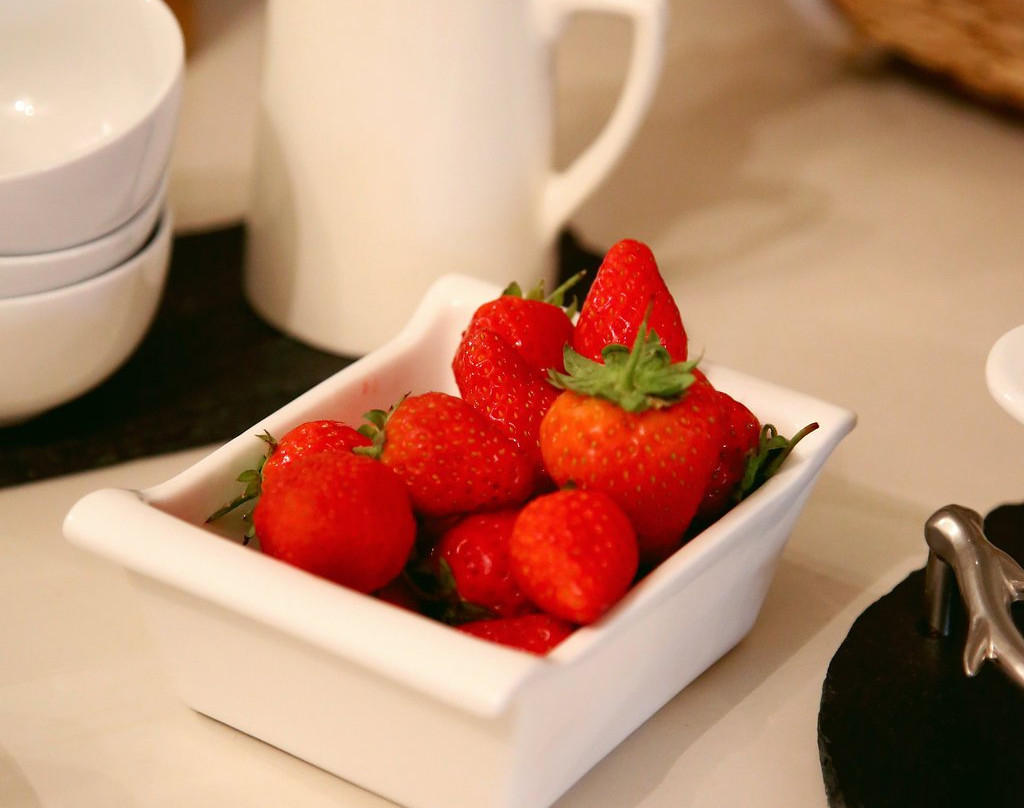 Wisteria Haze Bed & Breakfast主图