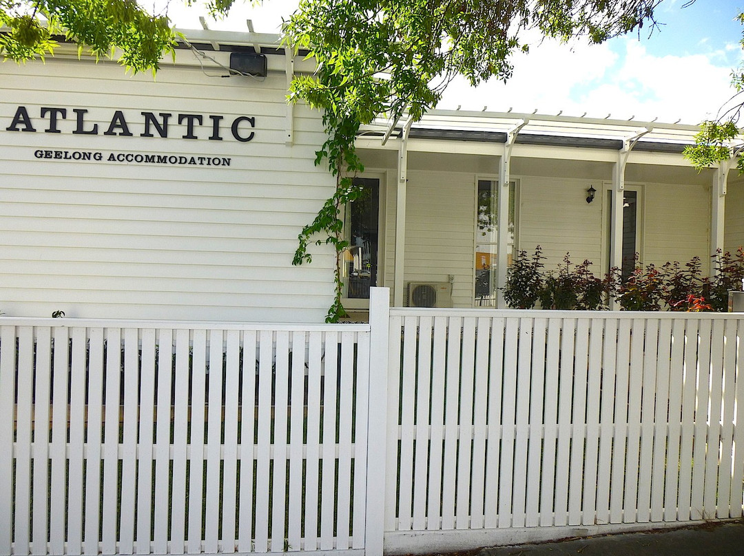 Anchor Geelong主图