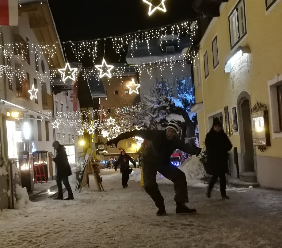 Schloss Saalhof主图