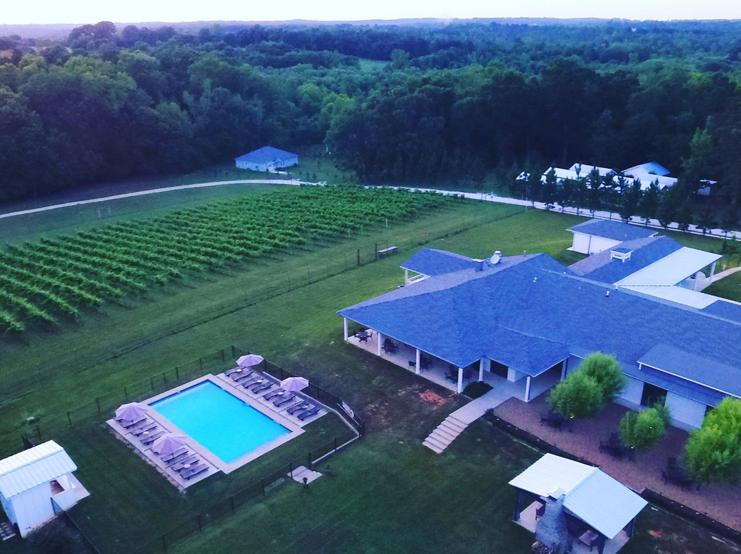 High Hill Farm主图