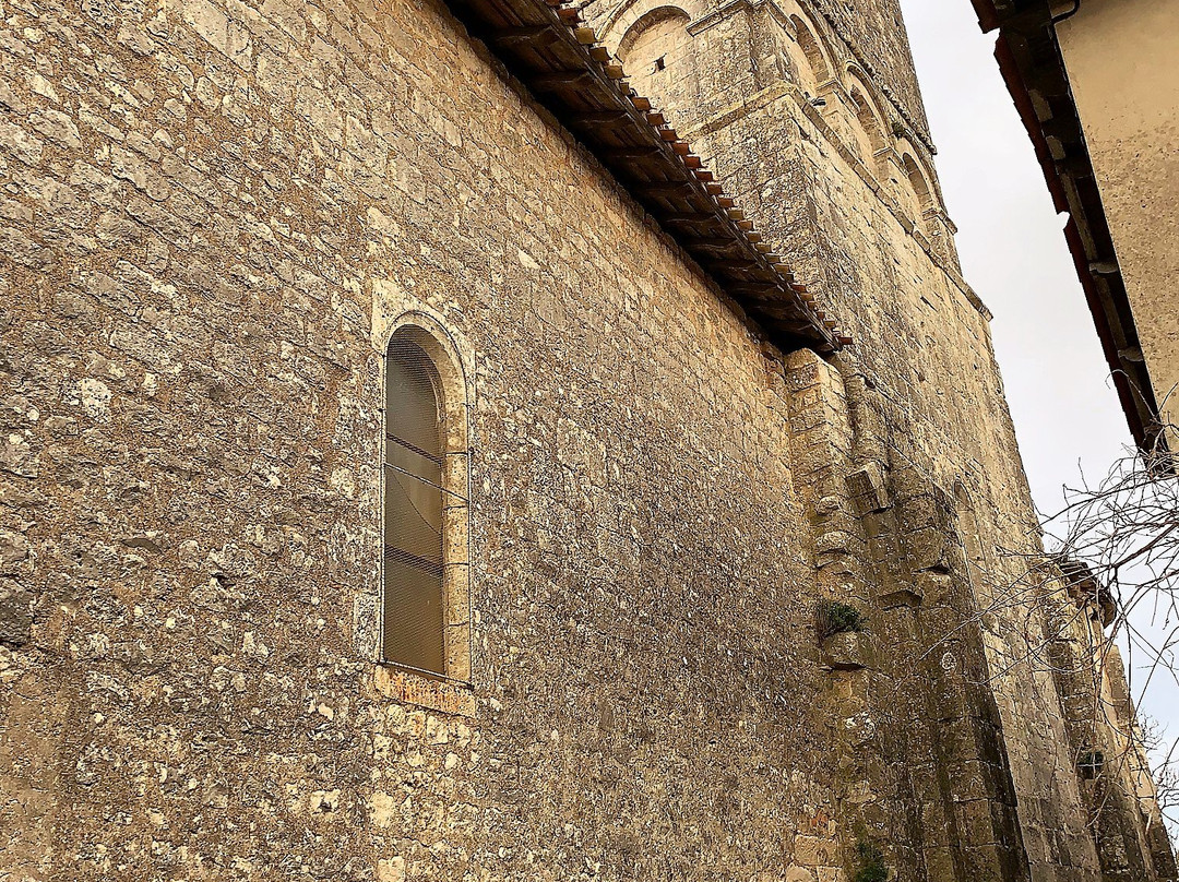 Eglise Saint-Paul景点图片